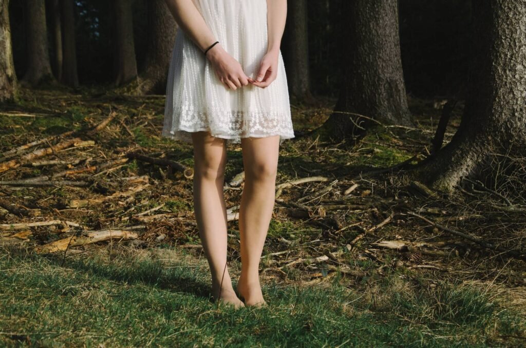 Top 4 Composition Tips for Better Fashion Photography