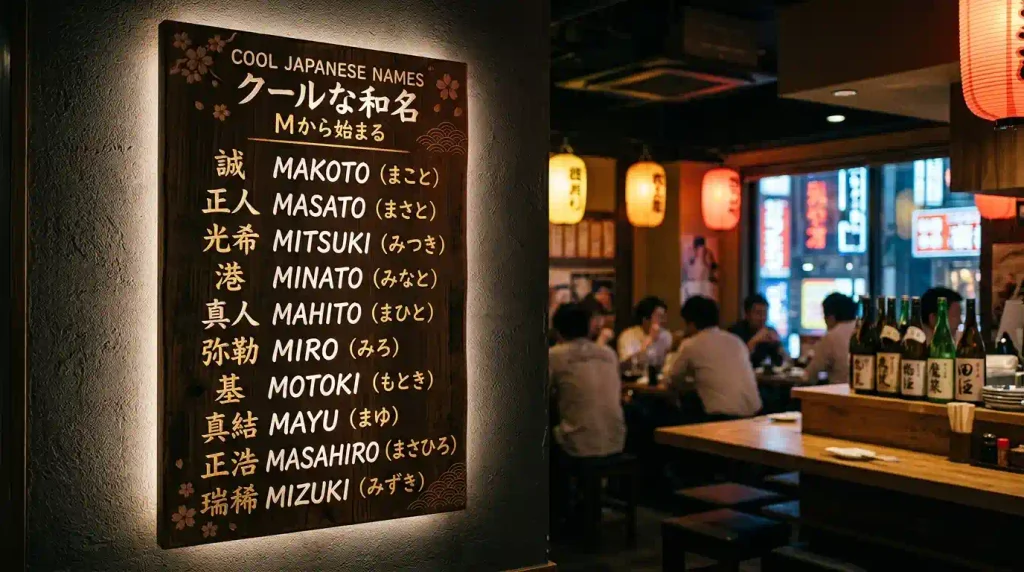 Cool-Japanese-Names-That-Start-With-M
