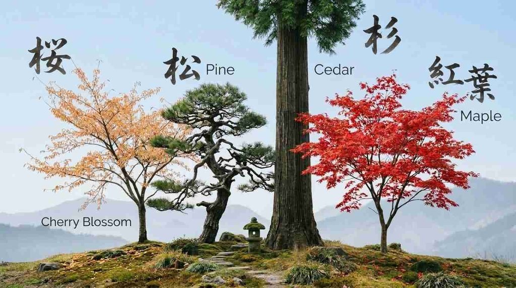 japanese-tree-names