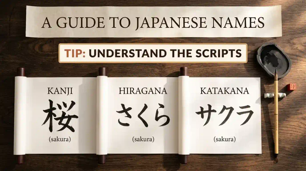 Tips-for-Choosing-a-Japanese-Name